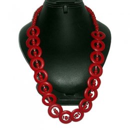 Fancy Necklace - 3 Fancy Necklace - 3