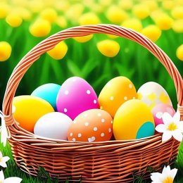 Easter Easter