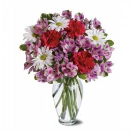 Blooms of Love - Canada Direct Blooms of Love - Canada Direct
