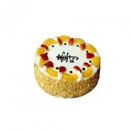 Chinese Long Life Cake - China Delivery Only Chinese Long Life Cake - China Delivery Only
