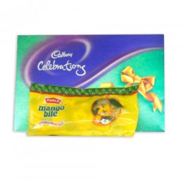 Sweetened Raksha Bandhan Treat Sweetened Raksha Bandhan Treat