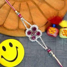 Exceptional Rakhi Exceptional Rakhi