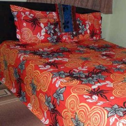 Bed Sheet - rk - 11526 Bed Sheet - rk - 11526
