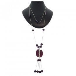 Long Necklace Long Necklace