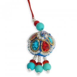 Small & Cute Round Lumba Small & Cute Round Lumba