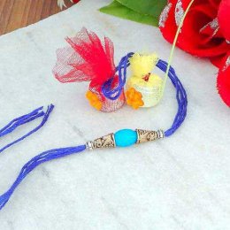 Pleasing Rakhi Pleasing Rakhi