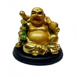Laughing buddha 1 Laughing buddha 1