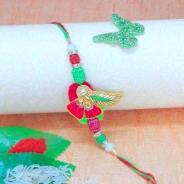 Appealing Rakhi Appealing Rakhi