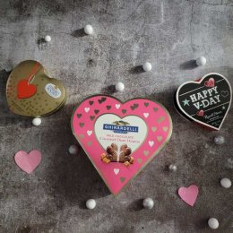 Hearts For My Heart - USA Direct Hearts For My Heart - USA Direct