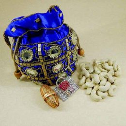 Cashew Hamper Cashew Hamper