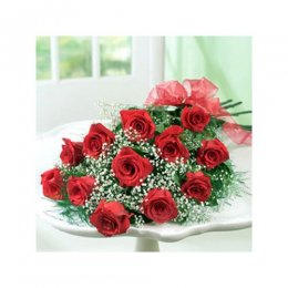 Red Dozen Roses Red Dozen Roses