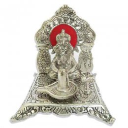Lord Ganesh & Shiv Linga - 11036 Lord Ganesh & Shiv Linga - 11036