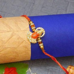 Lord Hanumaan Rakhi Lord Hanumaan Rakhi