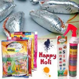 Holi Gujiya Hamper Holi Gujiya Hamper