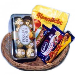 Gift Hamper - 11 Gift Hamper - 11