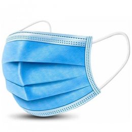 3 Ply Mask - 100 nos - India Delivery Only 3 Ply Mask - 100 nos - India Delivery Only