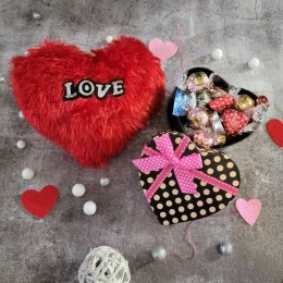 Lovely Heart - USA Direct Lovely Heart - USA Direct