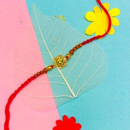 One Designer Rakhi - USA Delivery Direct One Designer Rakhi - USA Delivery Direct