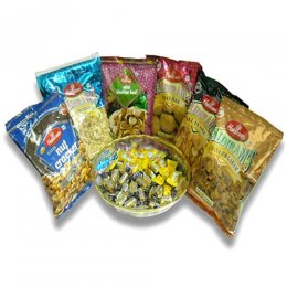 Diwali Hamper - 16 Diwali Hamper - 16