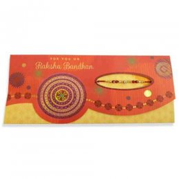 Rakhi Mailer 8 Rakhi Mailer 8
