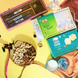 Dry Fruits & Sweets - USA Delivery Direct Dry Fruits & Sweets - USA Delivery Direct