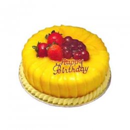 Mango cake - France Delivery Only Mango cake - France Delivery Only