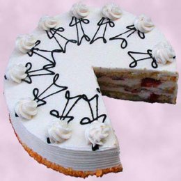 Strawberry Grand Marnier Cake - US Delivery Only Strawberry Grand Marnier Cake - US Delivery Only