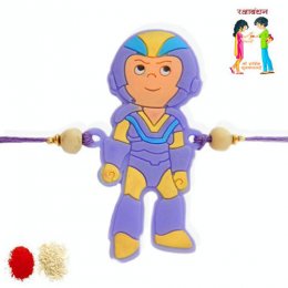 A Classic Kids Rakhi A Classic Kids Rakhi