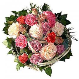 Forever Roses - Taiwan Delivery Only Forever Roses - Taiwan Delivery Only