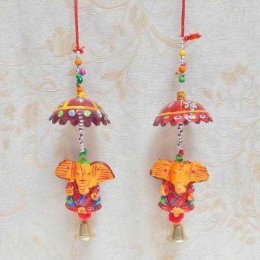 Lord Ganesh Door Hanging Lord Ganesh Door Hanging