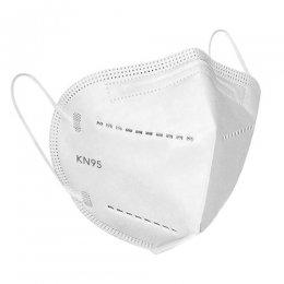 KN 95 Mask - 10 nos - India Delivery Only KN 95 Mask - 10 nos - India Delivery Only
