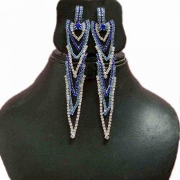 Fancy Earring - 11563 Fancy Earring - 11563