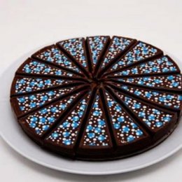 Two Pound Huckleberry Truffle - Canada Delivery Only Two Pound Huckleberry Truffle - Canada Delivery Only