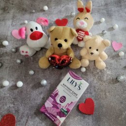 Abundant Soft Toys Hamper - USA Direct Abundant Soft Toys Hamper - USA Direct