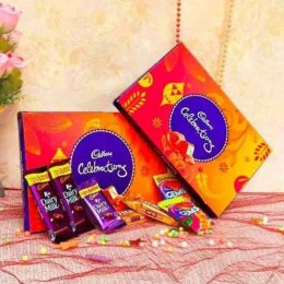 2 Nos.Celebration Hamper 2 Nos.Celebration Hamper