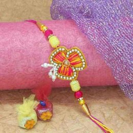 Captivating Rakhi Captivating Rakhi