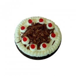 Butter Scotch Cake 1 Kg - India Delivery Only Butter Scotch Cake 1 Kg - India Delivery Only