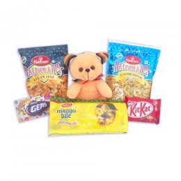 Gifts Hamper - 10617 Gifts Hamper - 10617