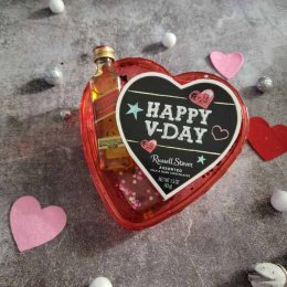 Happy V-Day Combo - USA Direct Happy V-Day Combo - USA Direct