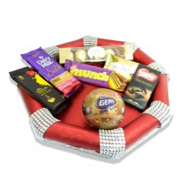 Hamper - 11021 Hamper - 11021