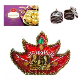 Wall Hanging & Soan papdi Wall Hanging & Soan papdi
