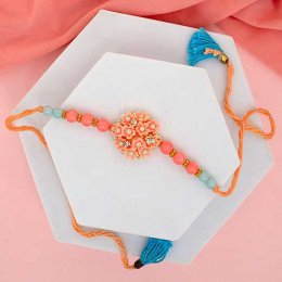 Flower Rakhi Australia Delivery Direct Flower Rakhi Australia Delivery Direct