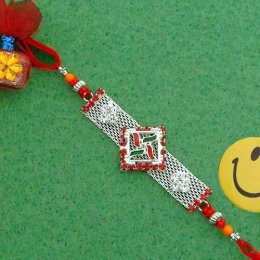 Glorious Rakhi - India Post - FSW Glorious Rakhi - India Post - FSW
