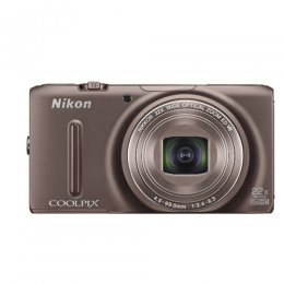 COOLPIX S9500 COOLPIX S9500