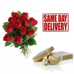 Sweet With Roses - Same Day Delivery In India Only Sweet With Roses - Same Day Delivery In India Only