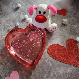 Heart N Plush - USA Direct Heart N Plush - USA Direct