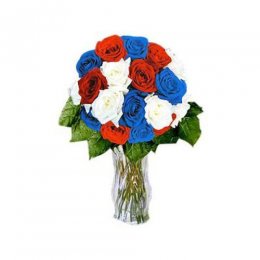 Deluxe American Pride - South Africa Delivery Only Deluxe American Pride - South Africa Delivery Only