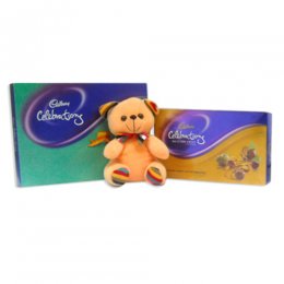 Gifts Hamper - 10619 Gifts Hamper - 10619