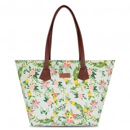 Chipmank Tote Bag T003 Chipmank Tote Bag T003