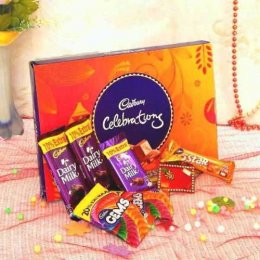 Celebration Hamper - Australia Delivery Only Celebration Hamper - Australia Delivery Only